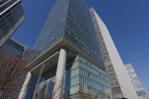 会社概要・アクセス