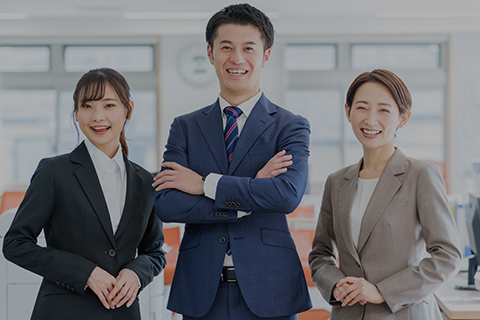 採用情報